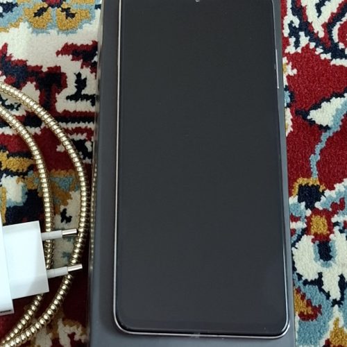 پوکو ایکس3 پرو