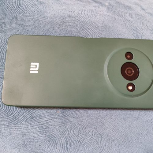 گوشی شیائومی A3