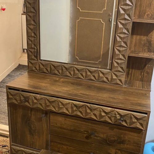 سرویس خاب دونفره