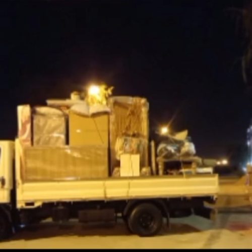 تمیز کاری ؛جابجایی؛…….وقیره