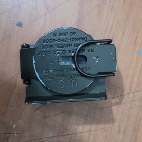 مسیر یاب آمریکایی