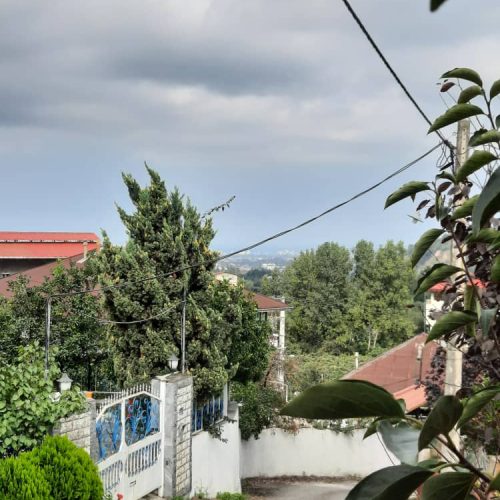 فروش زمین ،سند تک برگ ،دور محصور به دیوار بلوکی و دروازه،انشعاب آب کنتور بالای سر ملک ،کوچه آسفالت تا سر ملک ،برق،تلفن،گاز بالای سر ملک بدون هیچ هزینه ای چشم انداز ابدی کوه و دریا،ملک در دامنه ولی تسطیح شده