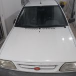 پراید مدل 88 خانگی