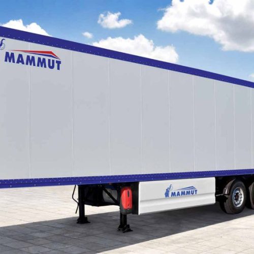 تعمیرات یخچال ماشین سنگین