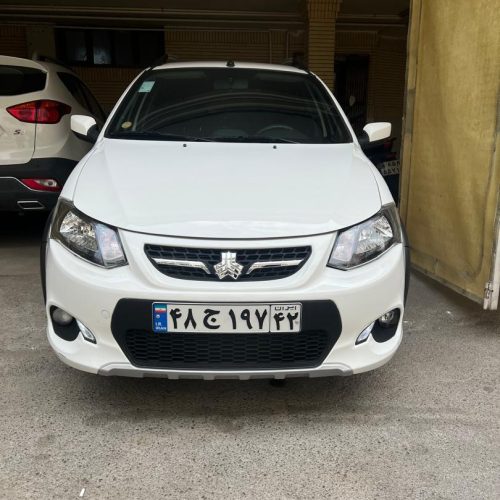 کوییک فول پلاس