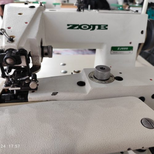 چرخ خیاطی صنعتی پس دوزدینام دار