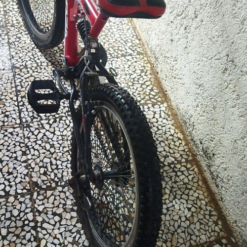 دوچرخه شماره 20