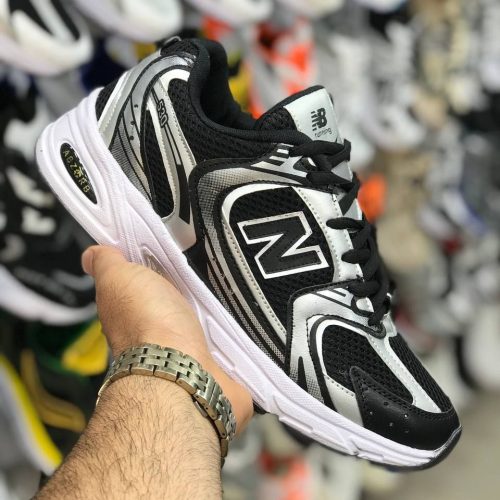 فروشگاه کفش اسبورت