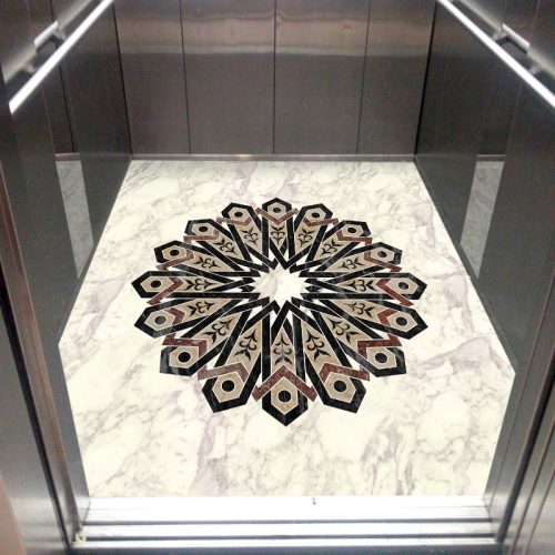 کفپوش اپوکسی