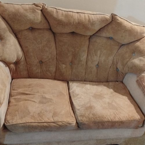مبلمان یه نفره و دونفره