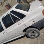 پراید سالم