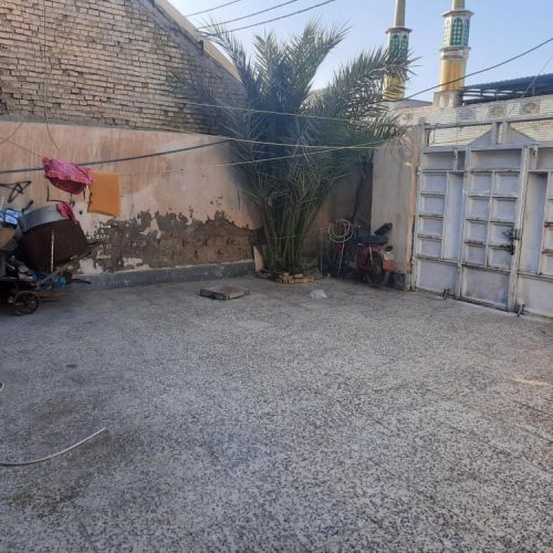 خانه ویلایی