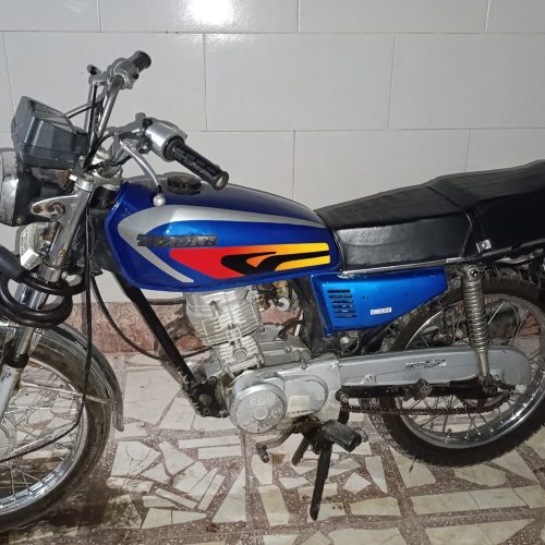 موتور125مدل89