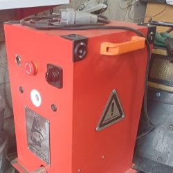 دستگاه دیسک تراش درجا