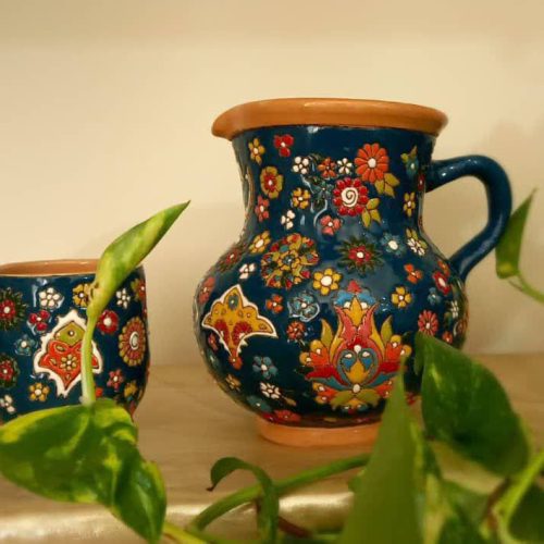 صنایع دستی هنرمندان معروف