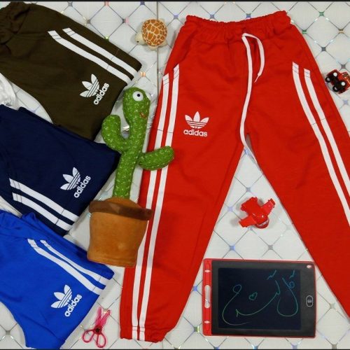 انواع لباس زنانه و بچه گانه