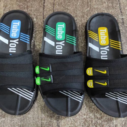 عمده دمپایی