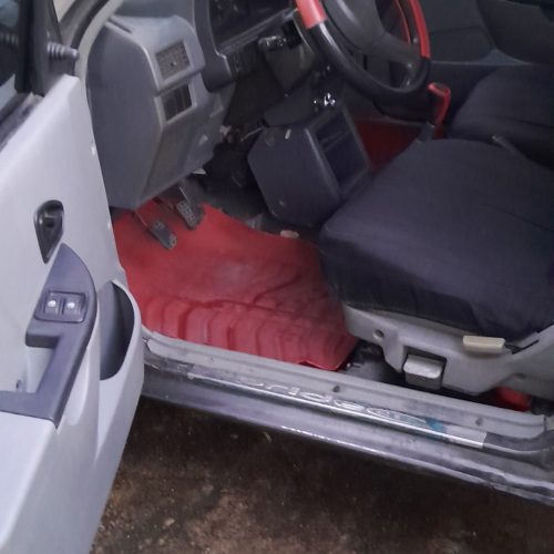 فروش پراید 84