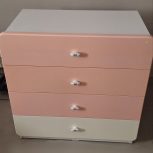 کمد طرح دخترانه