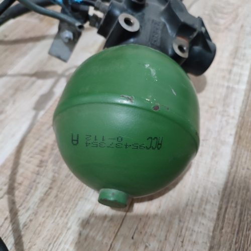 پمپ هیدرولیک گوی و لگلاتور زانتیا 1800