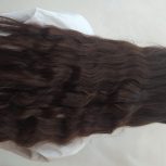 موی سر  بدون رنگ