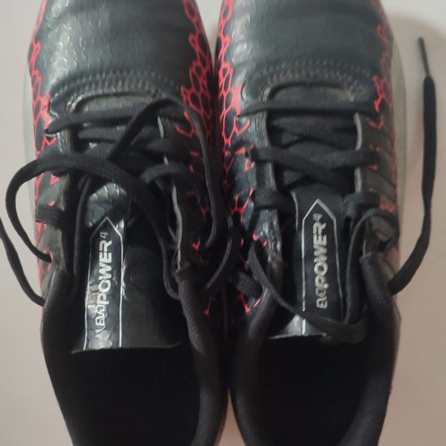 کفش فوتبال پوماPUMA evoPOWER Vigor 4 FG – Ultra