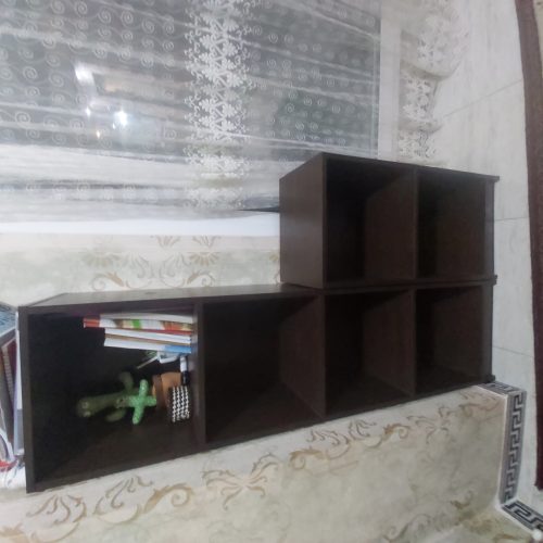 کمد دیواری و کمد