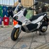 اسکوتر adv150فول