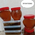 عسل طبیعی کردستان