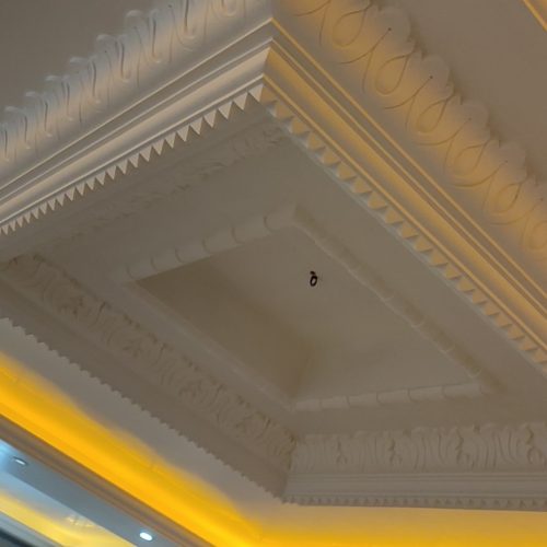 خانه سرای ویلایی مکانی ارام سرسبز و نزدیک به دریا