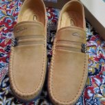 کفش کلارک اصل شرکتی سایز 42