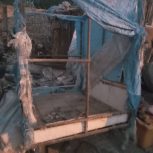 گاری موتور سیکلت