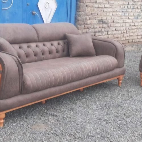 تولیدی مبل پارکس