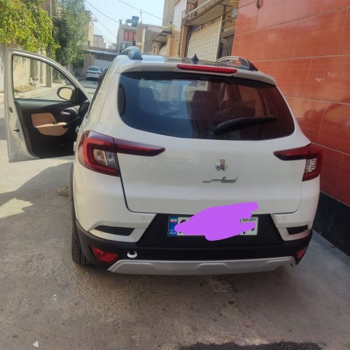خودرو اطلس