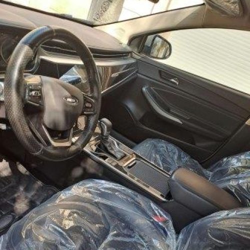 چری آریروز5 بی رنگ ب شرت کارشناسی بدون خط خش