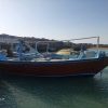 یدار  با متور 85 یاما