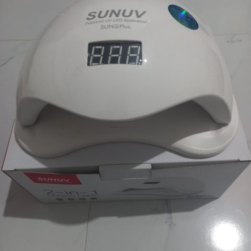 سوهان برقی استرانگ اورجینال 212و یووی 5پلاس سان