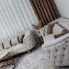 مبل چستر 8 نفره