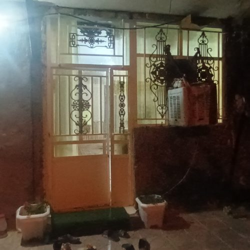 خانه ویلایی