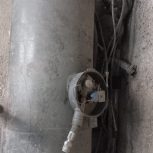 گاز ال پی جی با تمام وسایل…کامل