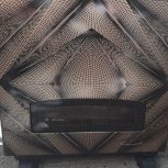 بخاری گازی سپاهان