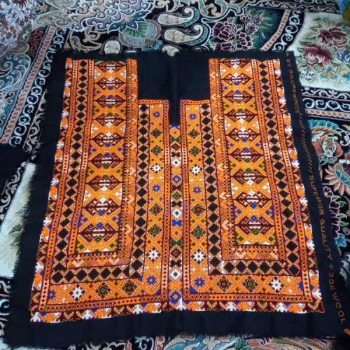 انواع زیاستین