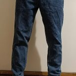 شلوار جین برند Amiri