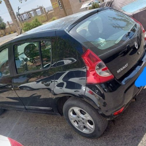 فروش ساندرو اتوماتیک