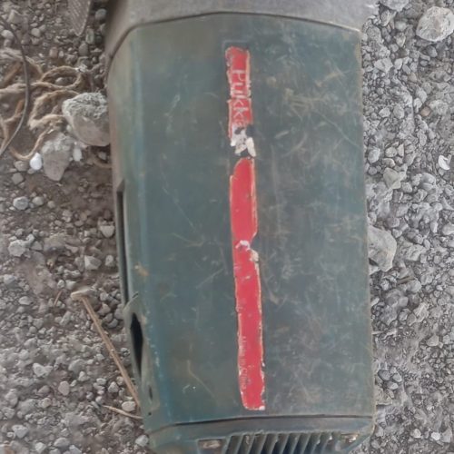 سنگ فریزبزرگ پوکا