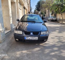 فروش فوری ماشین .