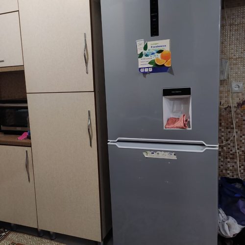 یخچال و فریزر