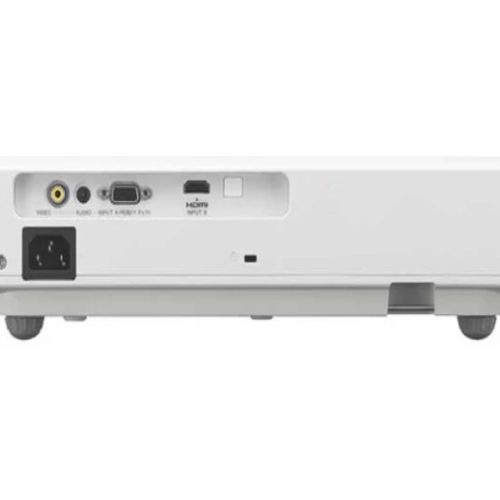 ویدئو پروژکتور یا ویدیو پرژکتور