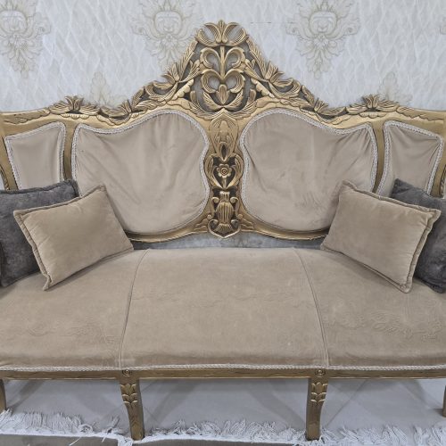 ست مبل9نفره و غذاخوری6نفره