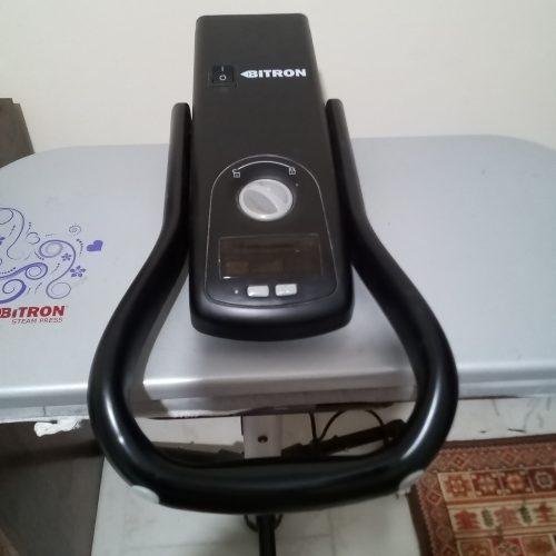 اتو پرسی بایترون